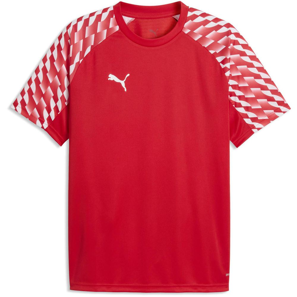 PUMA（プーマ） サッカーウェア メンズ TEAMLIGA SSシャツ 660954 2026
