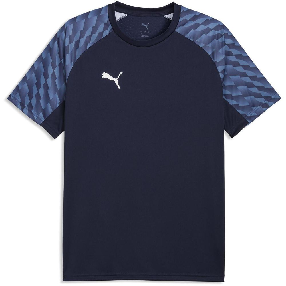 PUMA（プーマ） サッカーウェア メンズ TEAMLIGA SSシャツ 660954 2026