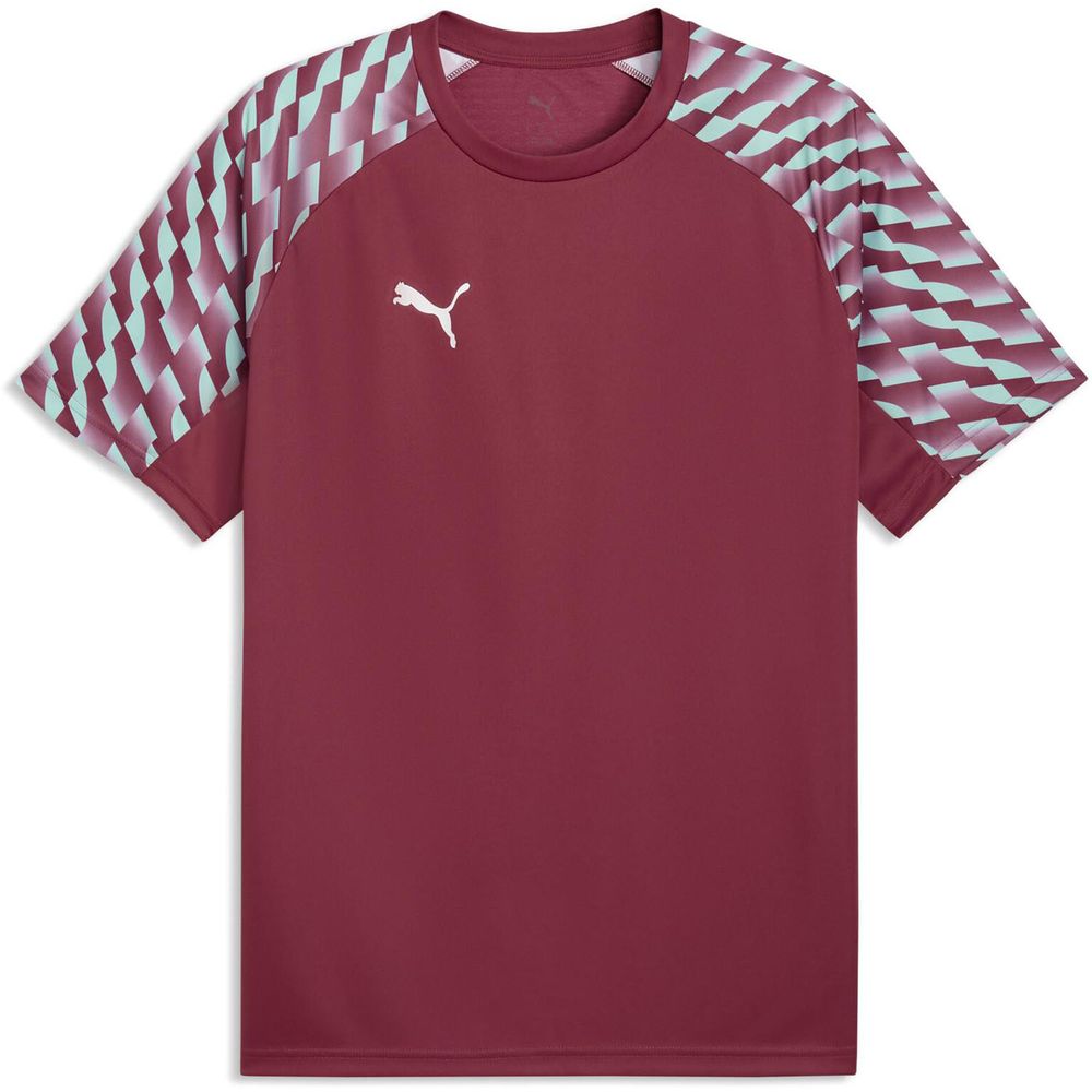 PUMA（プーマ） サッカーウェア メンズ TEAMLIGA SSシャツ 660954 2026