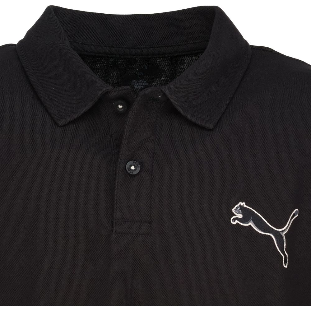 PUMA x AMI☆POLO プーマ アミ パリス ポロシャツ コラボ 半袖