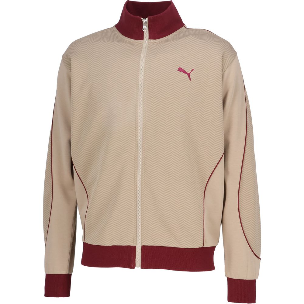 PUMA（プーマ） マルチSPウェア メンズ CORE HERITAGE MX トラック JKT