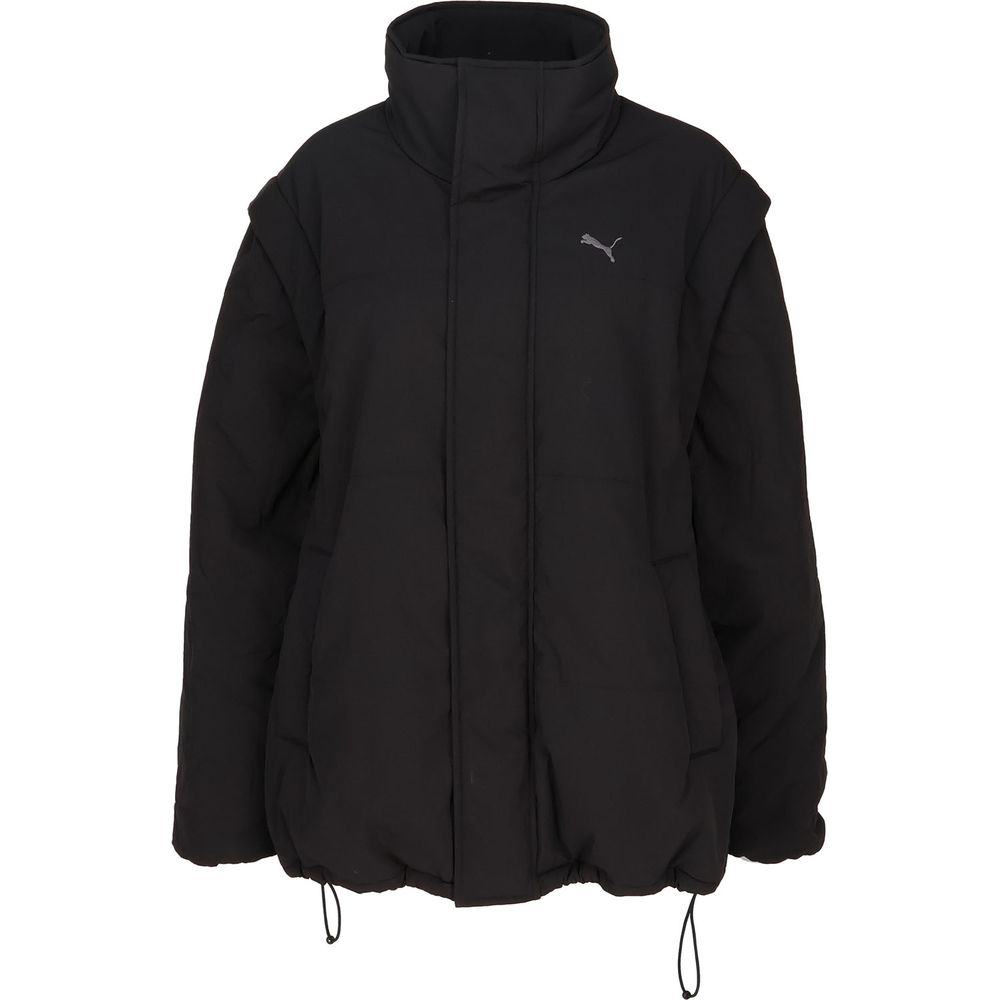 プーマ PUMA マルチSPウェア レディース   AUTUMN 2WAY JKT 690177 2025FW PUMA（プーマ） マルチSPウェア レディース AUTUMN 2WAY JKT 690177