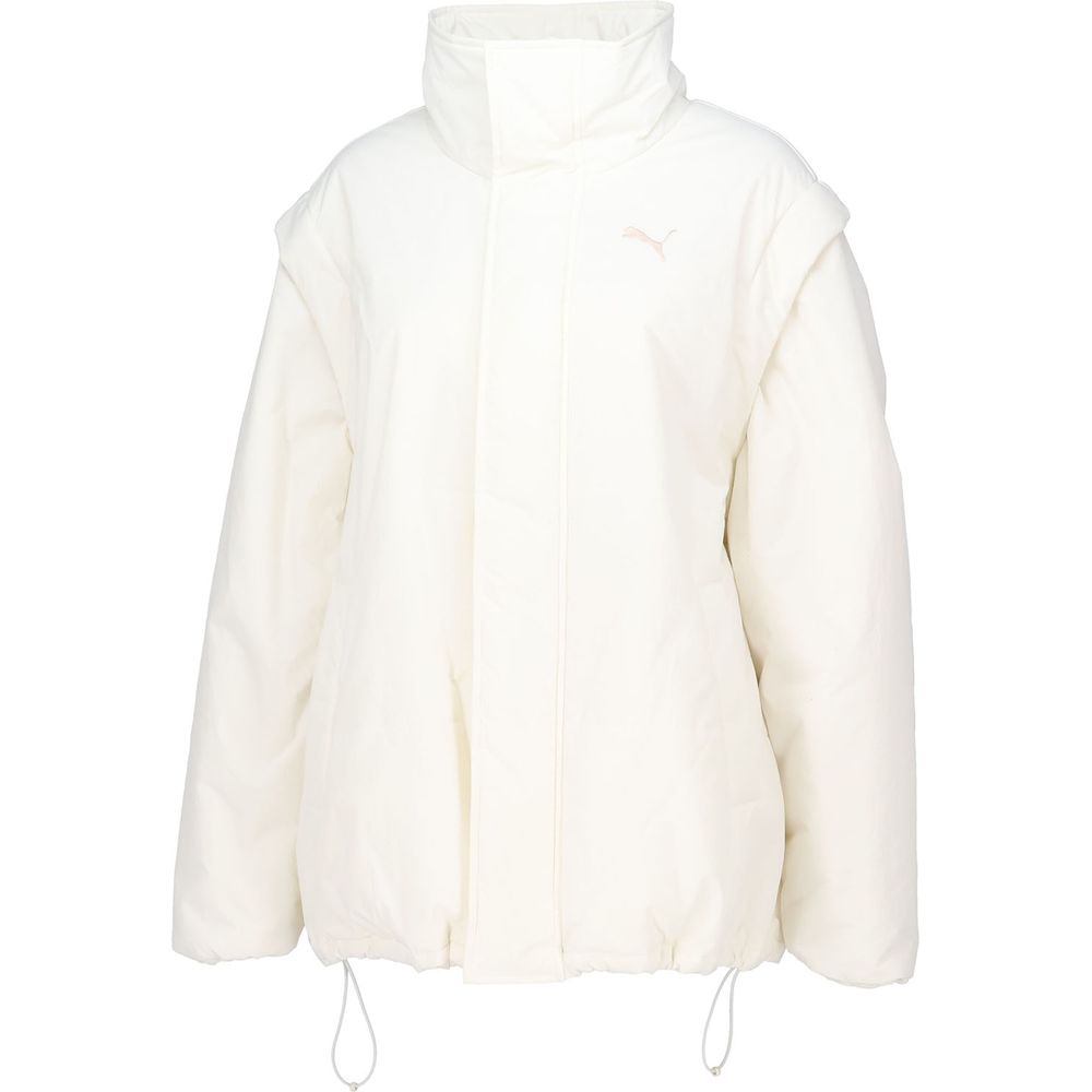 PUMA（プーマ） マルチSPウェア レディース AUTUMN 2WAY JKT 690177