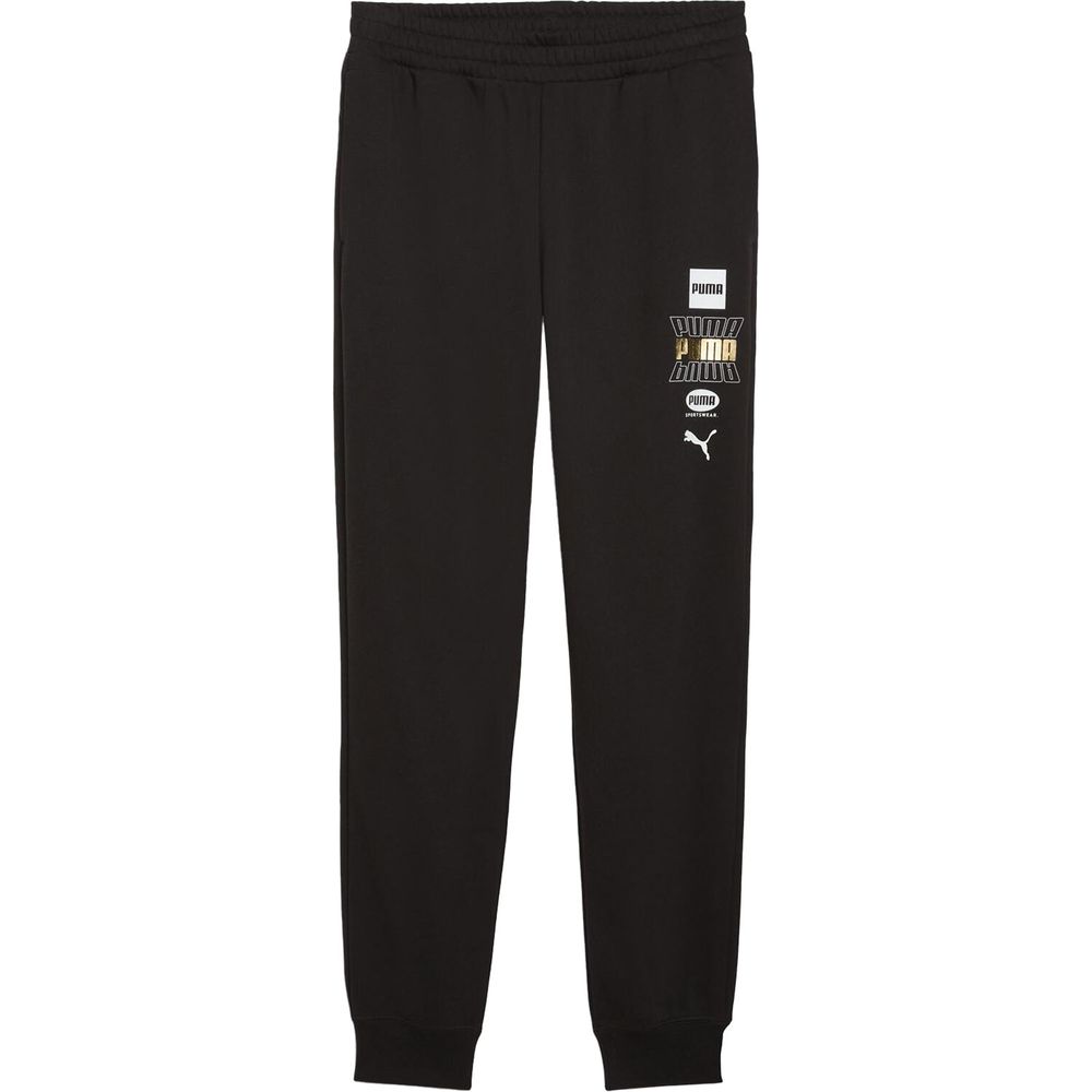 PUMA（プーマ） マルチSPウェア メンズ ESS LOGO LAB ホリデー