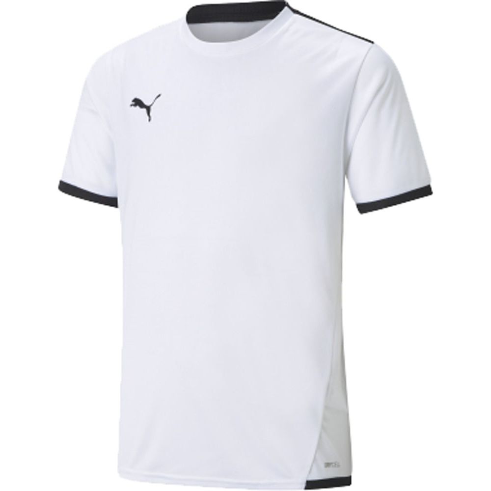 PUMA（プーマ） サッカーウェア ジュニア TEAMLIGA ゲームシャツ