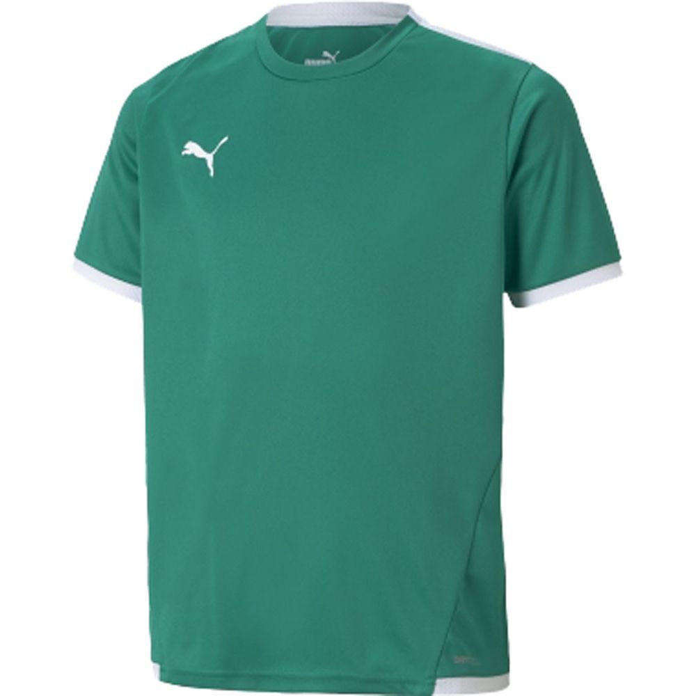 PUMA（プーマ） サッカーウェア ジュニア TEAMLIGA ゲームシャツ