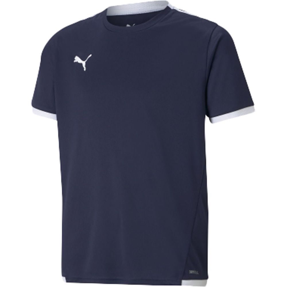 PUMA（プーマ） サッカーウェア ジュニア TEAMLIGA ゲームシャツ