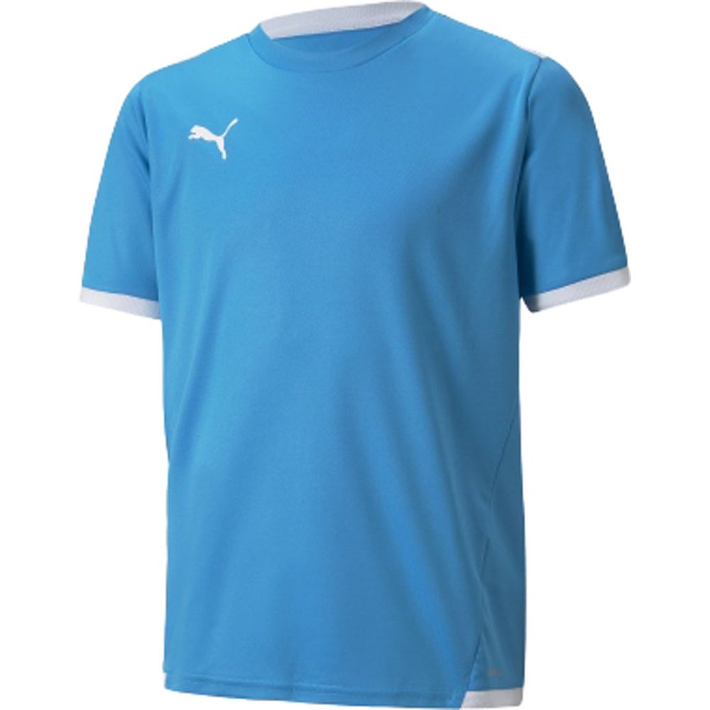 PUMA（プーマ） サッカーウェア ジュニア TEAMLIGA ゲームシャツ
