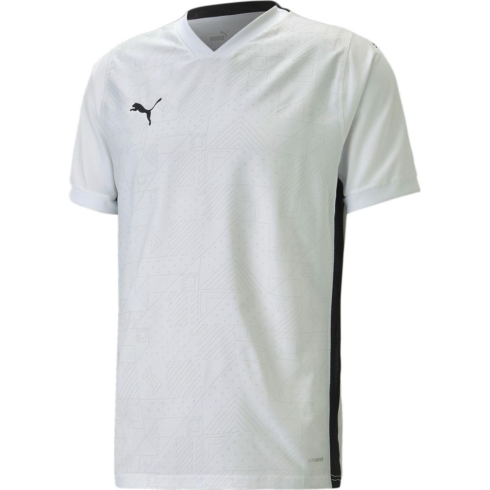 PUMA（プーマ） サッカーウェア メンズ TEAMCUP ゲームシャツ 705757 2020SS : KPI - 通販 - Yahoo ...