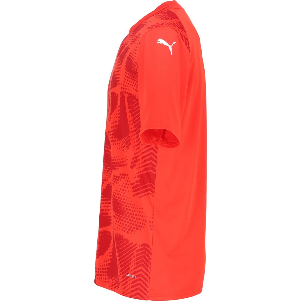 PUMA（プーマ） サッカーウェア メンズ TEAMULTIMATE グラフィック