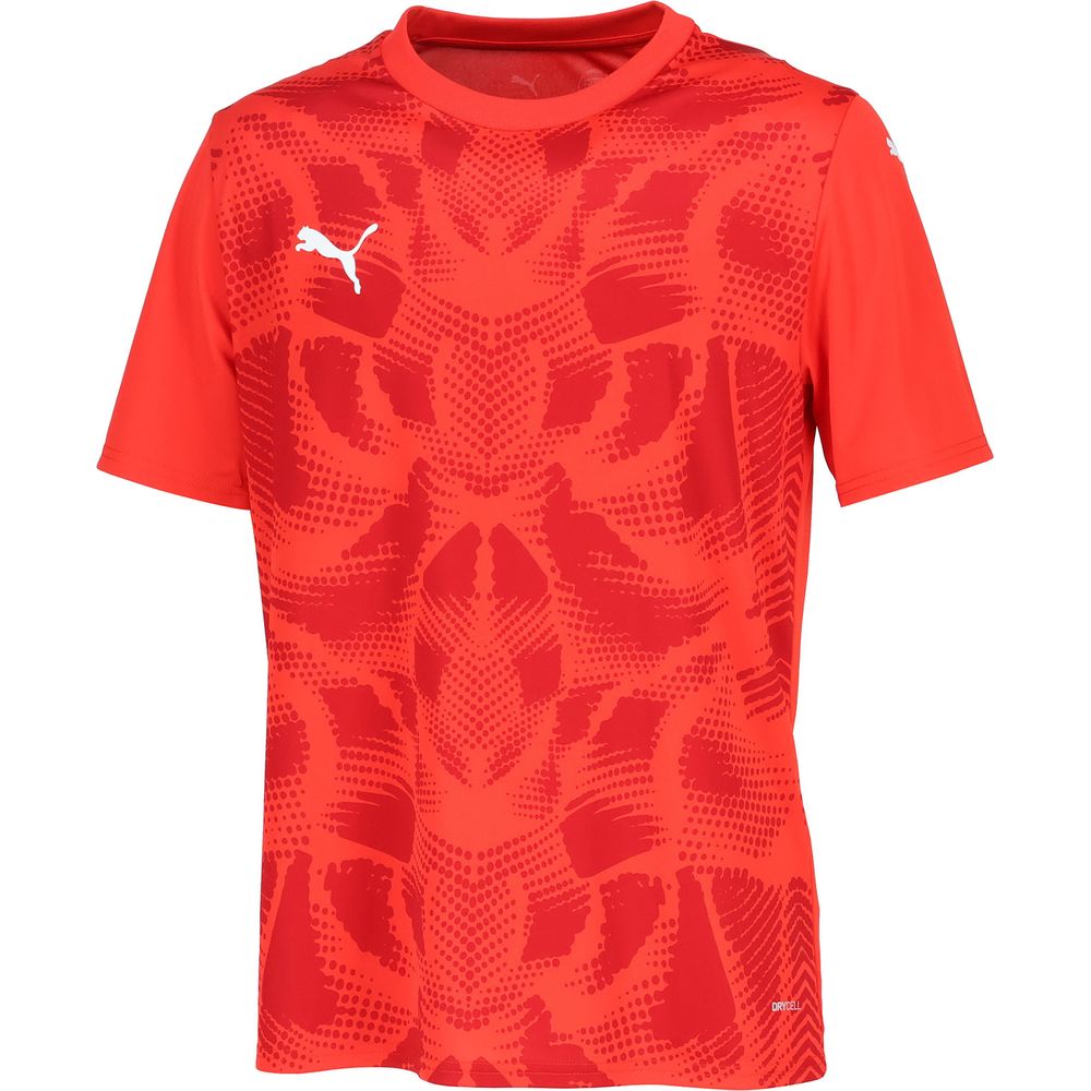 PUMA（プーマ） サッカーウェア メンズ TEAMULTIMATE グラフィック
