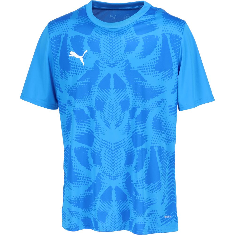 PUMA（プーマ） サッカーウェア メンズ TEAMULTIMATE グラフィック
