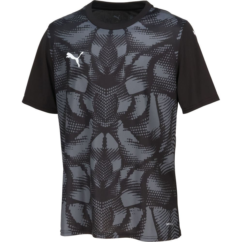 PUMA（プーマ） サッカーウェア メンズ TEAMULTIMATE グラフィック