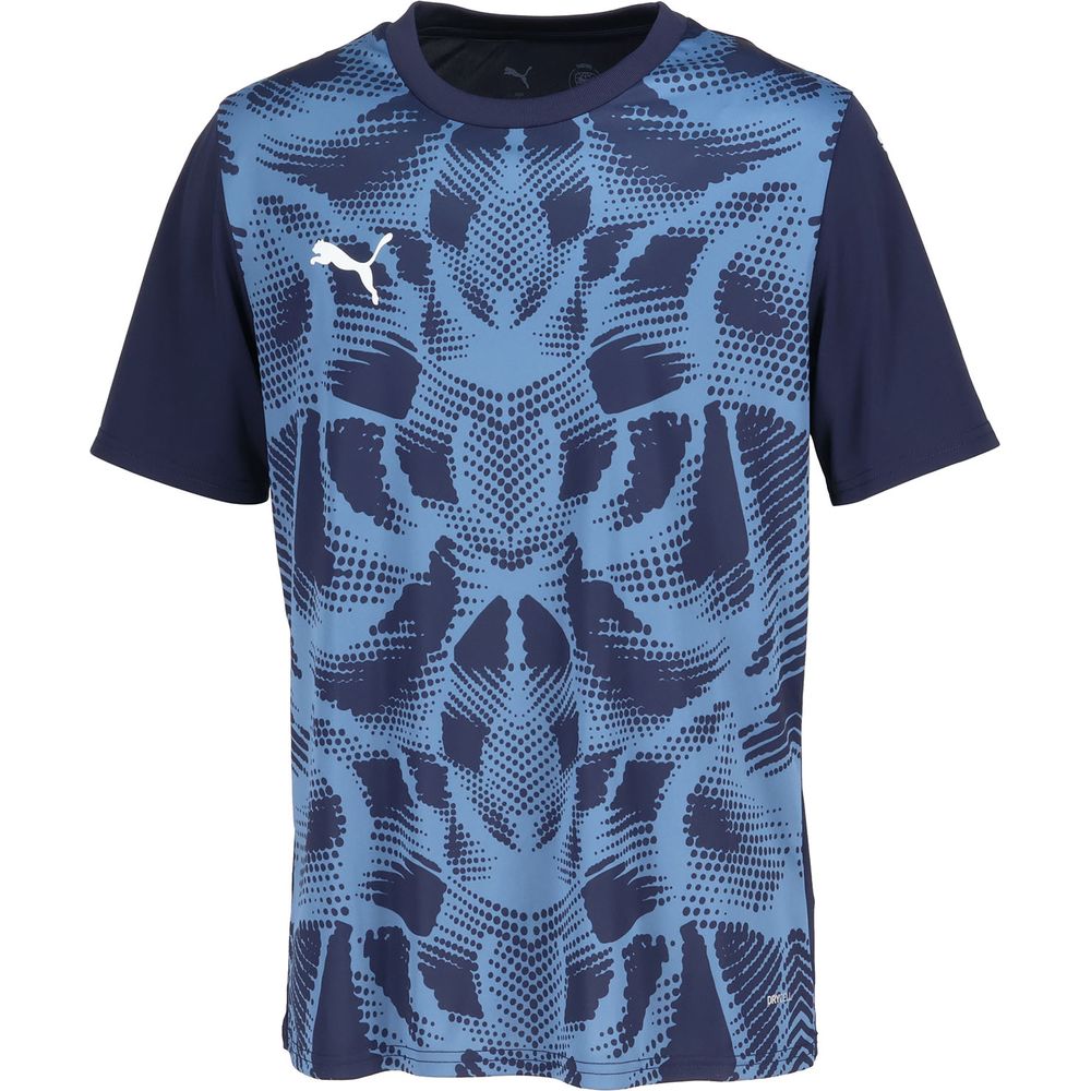 PUMA（プーマ） サッカーウェア メンズ TEAMULTIMATE グラフィック