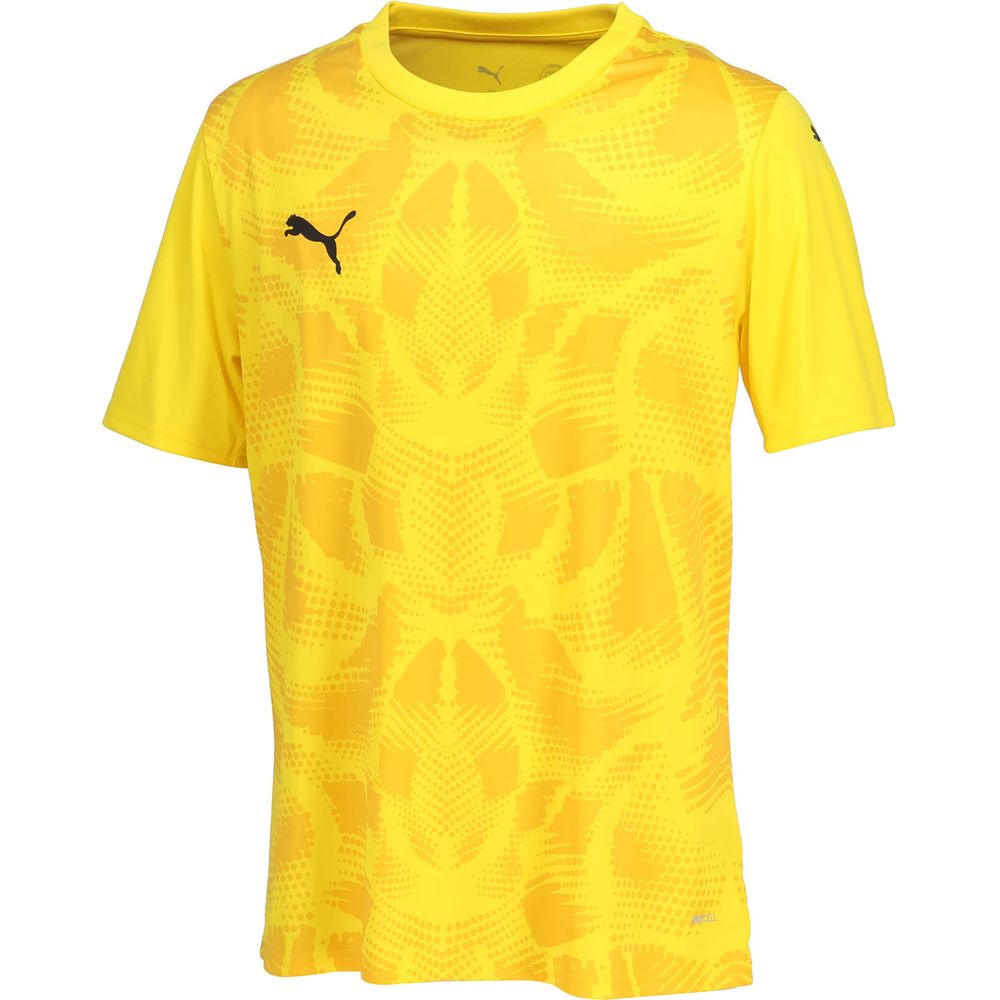 PUMA（プーマ） サッカーウェア メンズ TEAMULTIMATE グラフィック