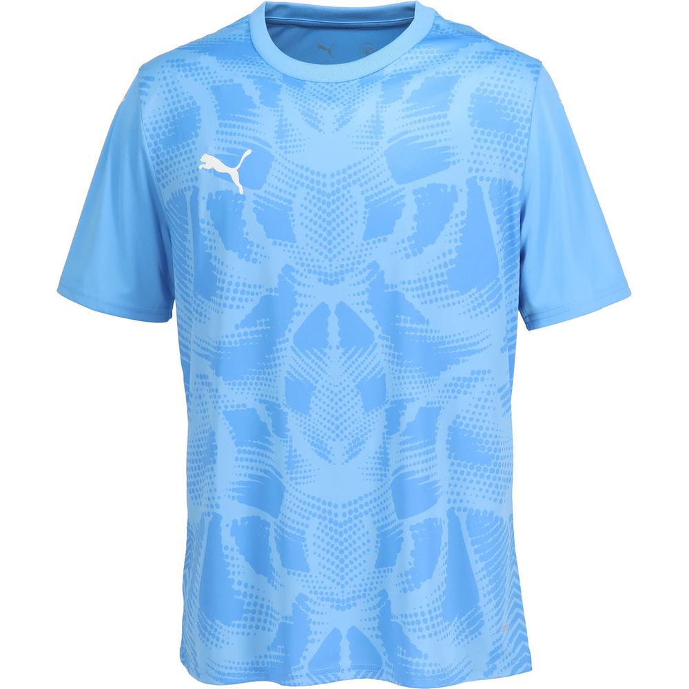 PUMA（プーマ） サッカーウェア メンズ TEAMULTIMATE グラフィック