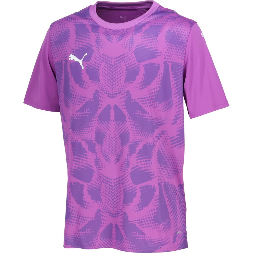 PUMA（プーマ） サッカーウェア メンズ TEAMULTIMATE グラフィック
