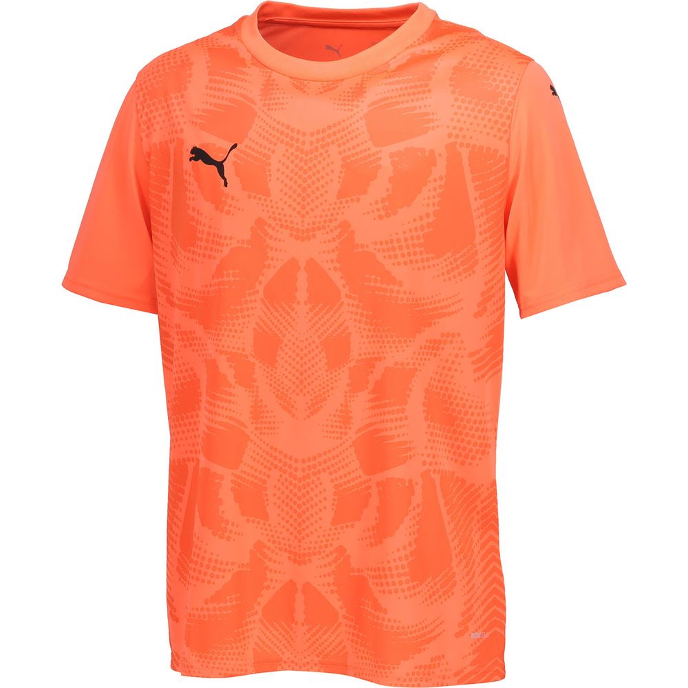 PUMA（プーマ） サッカーウェア メンズ TEAMULTIMATE グラフィック