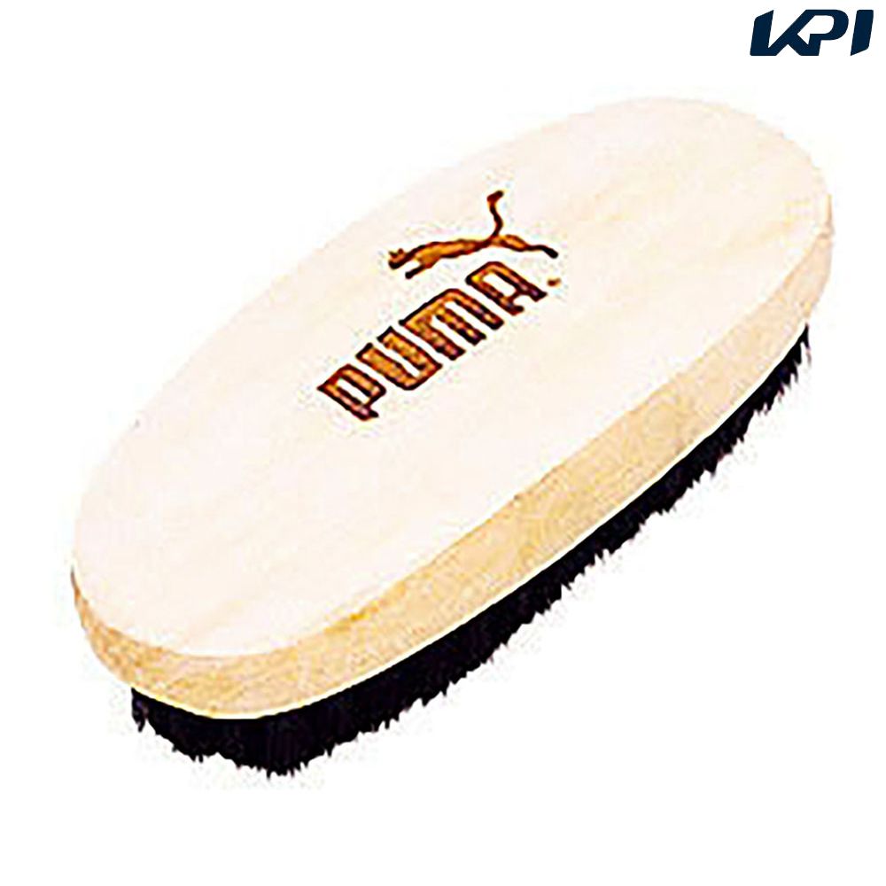 プーマ PUMA サッカーアクセサリー    ブラシ シューケア用品 880678