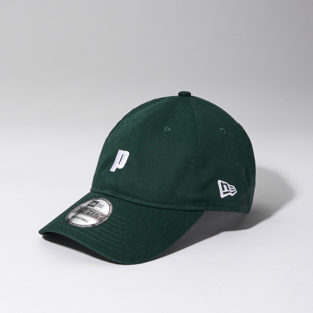 Prince（プリンス） テニスアクセサリー ユニセックス × NEWERA