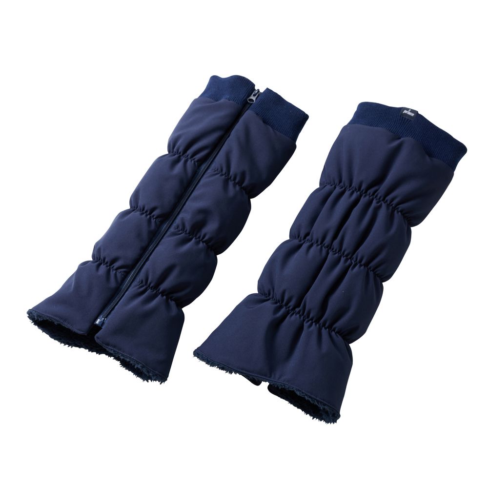 レッグウォーマー　プリンス　ファスナー付き　ウェア Prince（プリンス） テニスアクセサリー ユニセックス レッグ