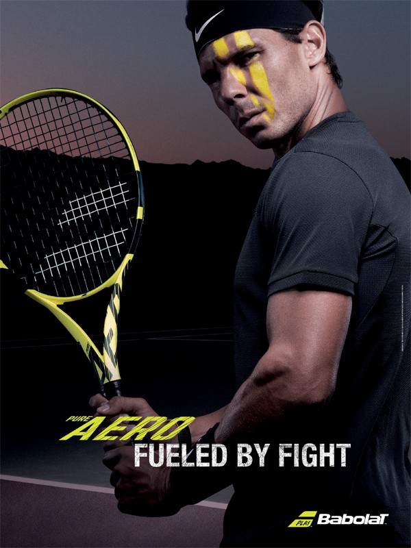 バボラ Babolat テニス硬式テニスラケット PURE AERO ピュアアエロ