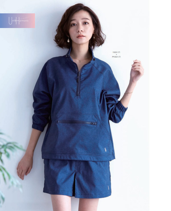 GOSEN ゴーセン テニスウェア レディース ショートパンツ フェイク