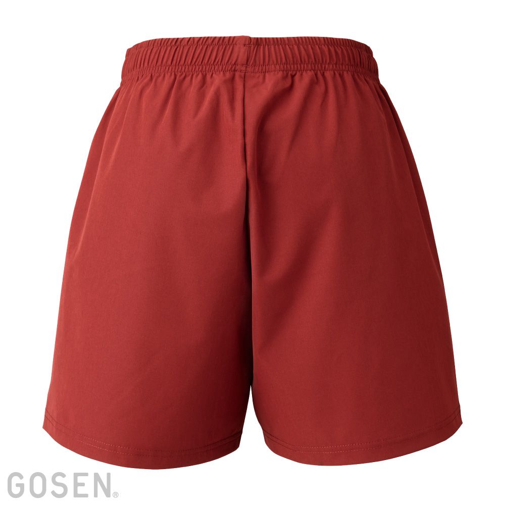 ゴーセン GOSEN テニスウェア レディース...の詳細画像5