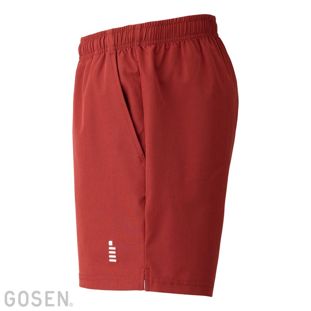 ゴーセン GOSEN テニスウェア レディース...の詳細画像3