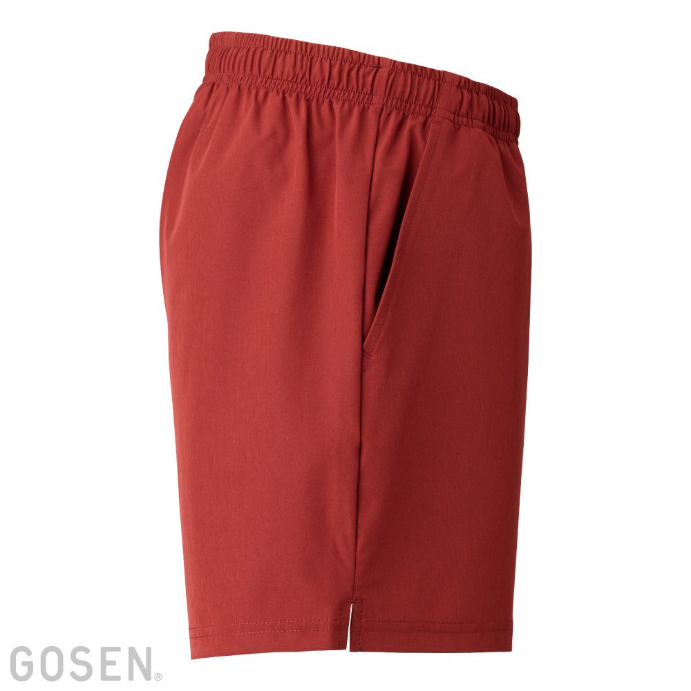 ゴーセン GOSEN テニスウェア レディース...の詳細画像4