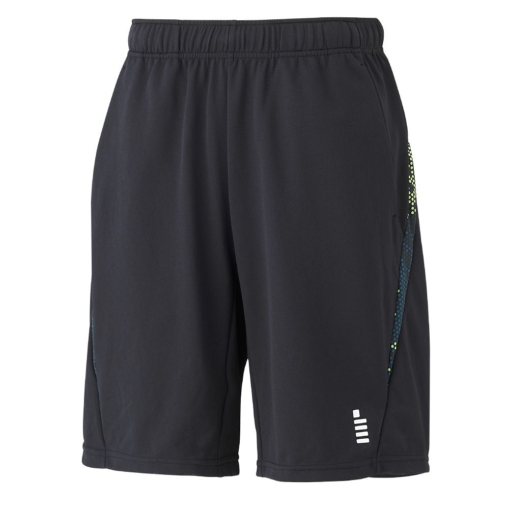 GOSEN（ゴーセン） テニスウェア ユニセックス ハーフパンツ PP2600