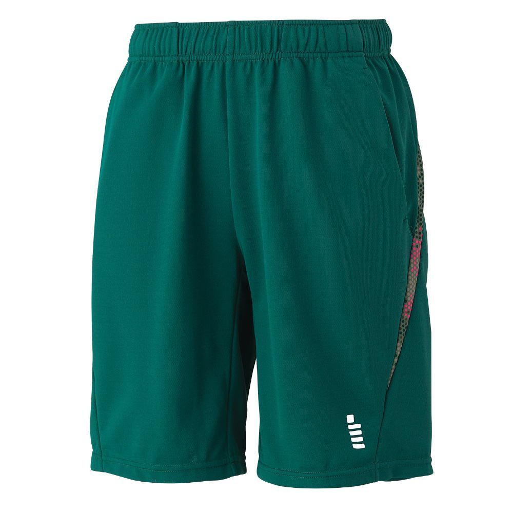 GOSEN（ゴーセン） テニスウェア ユニセックス ハーフパンツ PP2600