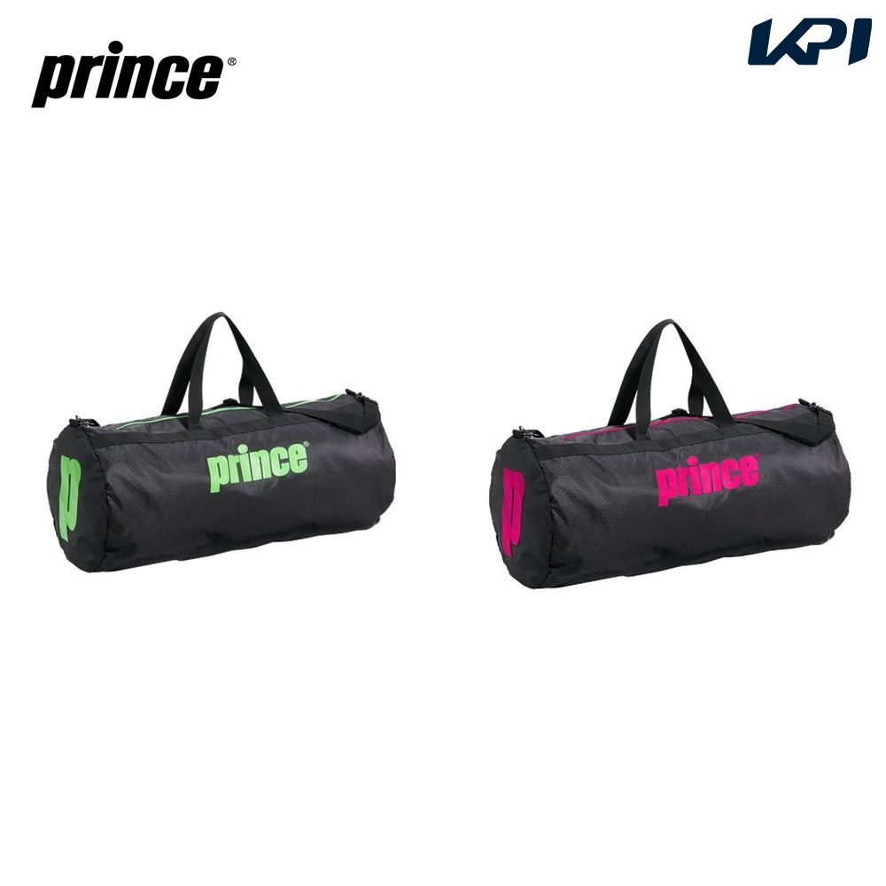 海外並行輸入正規品 プリンス Prince テニスバッグ ケース ドラムバッグ PR285