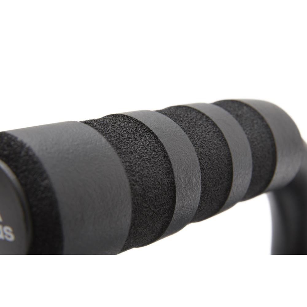 アディダス adidas 健康・ボディケアアクセサリー プレミアムプッシュアップバー ADAC-12233 ADAC12233 関連画像2