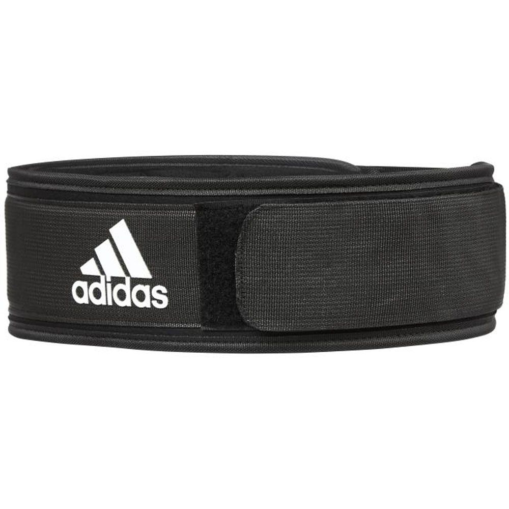 adidas トレーニング、パワーベルト｜ウエイトトレーニング