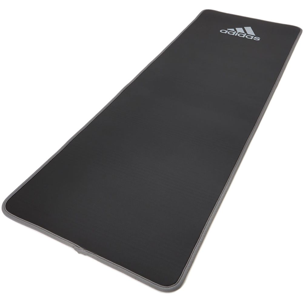 アディダス adidas 健康・ボディケアアクセサリー  トレーニングマット ADMT12235-GRBL | adidas | 01