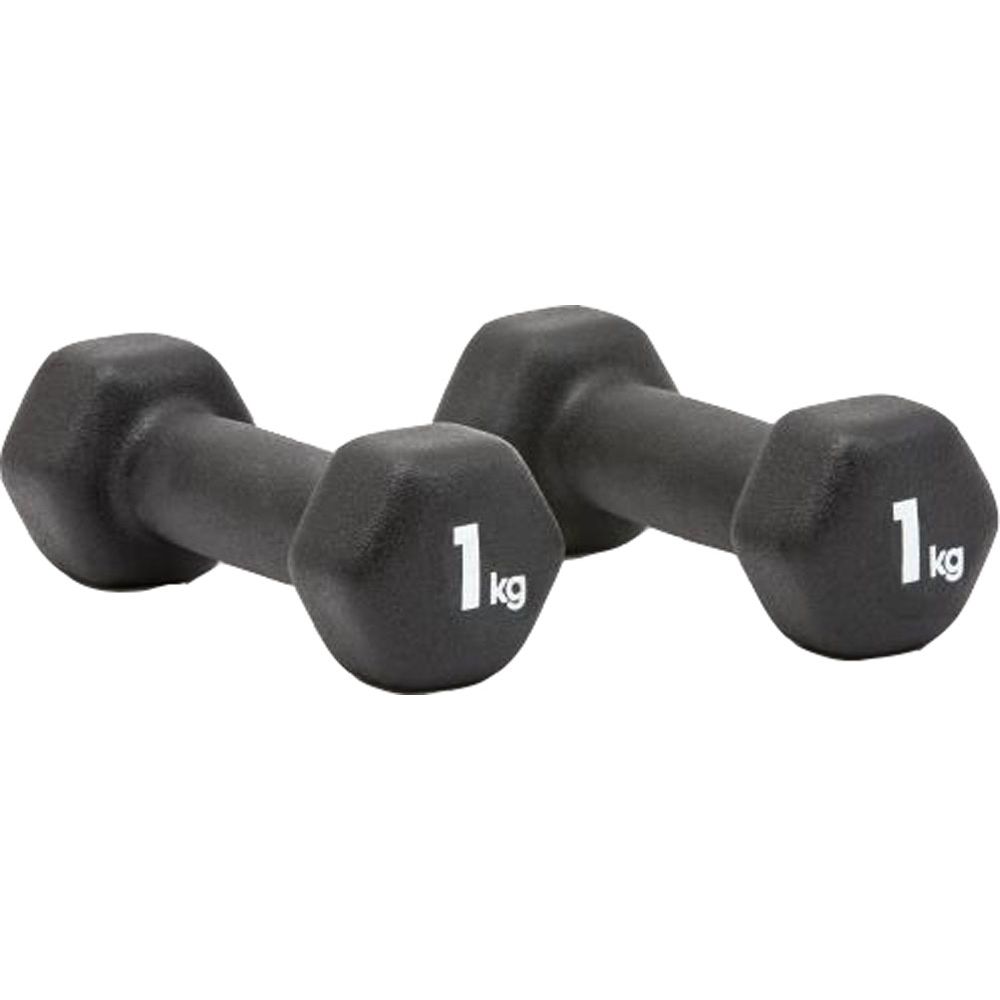 アディダス adidas 健康・ボディケアアクセサリー  ダンベル ペア  1kg ADWT11401 | adidas | 01