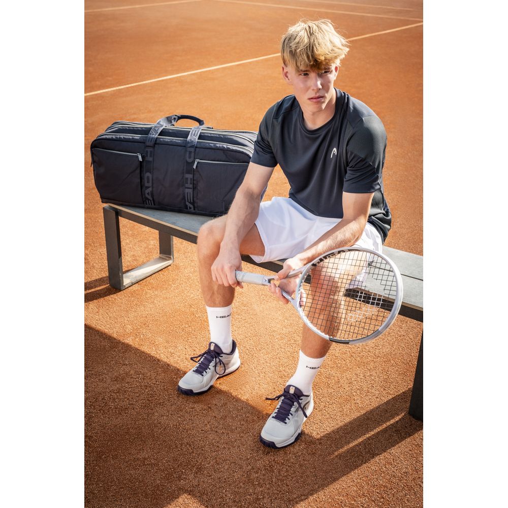 HEAD（ヘッド） テニスバッグ・ケース Pro Duffle Bag L NV プロ