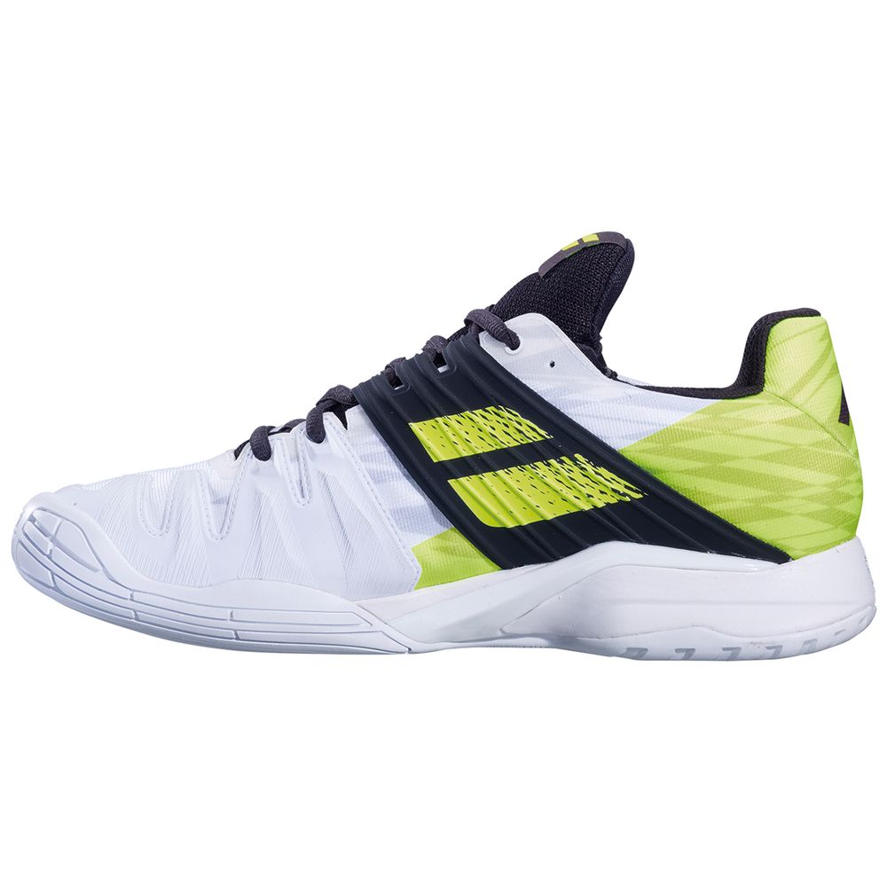 バボラ テニスシューズ プロパルス フューリー クレー Amazon.co.jp: バボラ (Babolat) テニスシューズ PROPULSE FURY