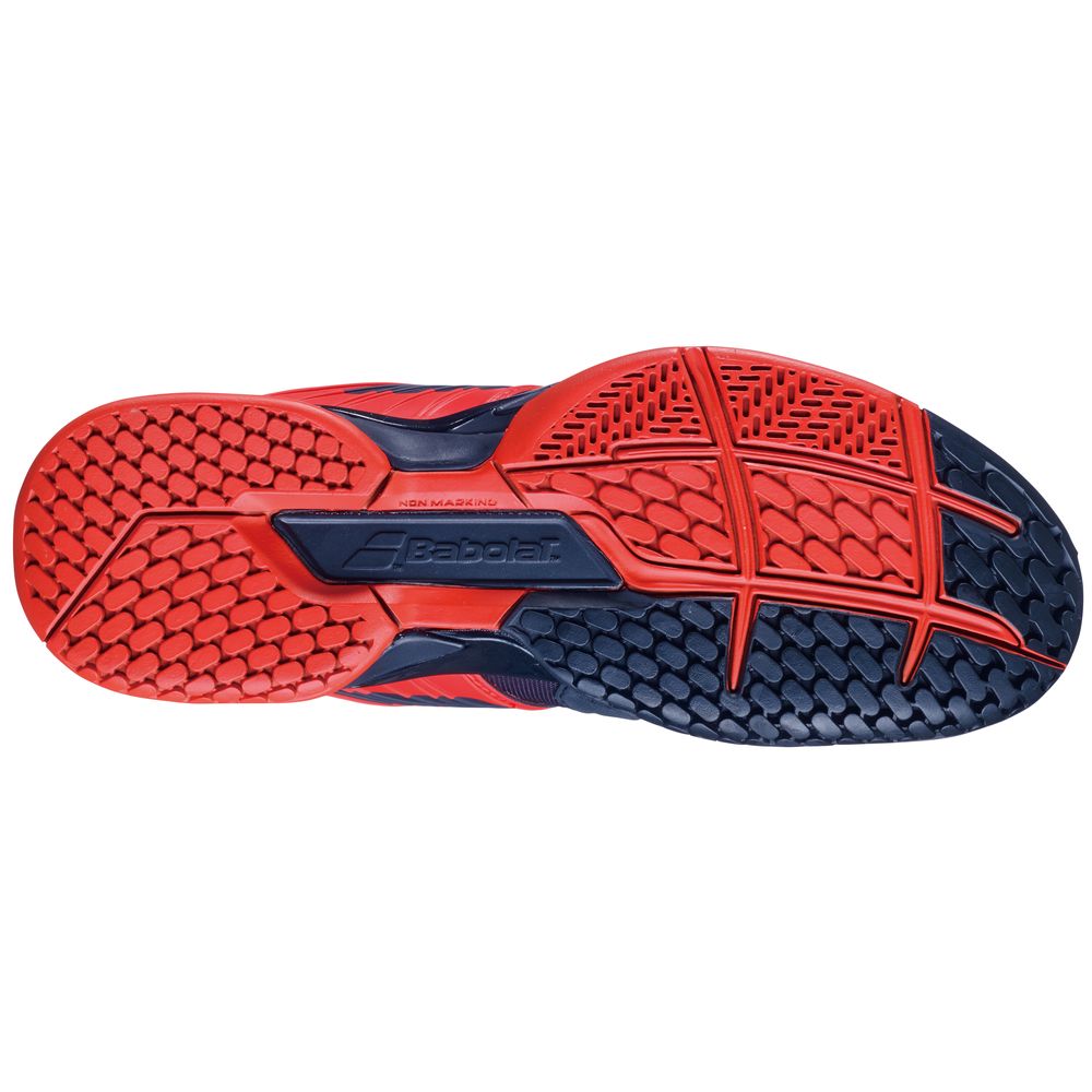 Babolat 『即日出荷』バボラ テニスシューズ メンズ PROPLUSE