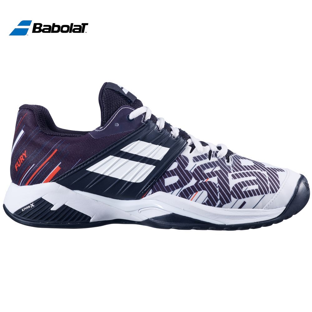 バボラ テニスシューズ プロパルス フューリー クレー バボラ BabolaT テニスシューズ レディス プロパルス フューリー