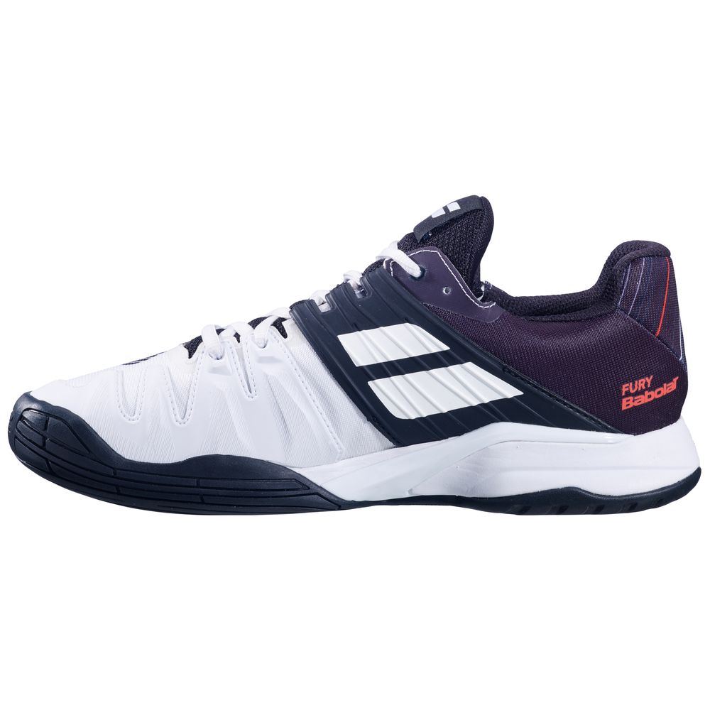 バボラ テニスシューズ プロパルス フューリー クレー Amazon.co.jp: バボラ (Babolat) テニスシューズ PROPULSE FURY