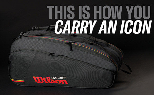 Wilson（ウイルソン） 『即日出荷』ウイルソン テニスバッグ・ケース