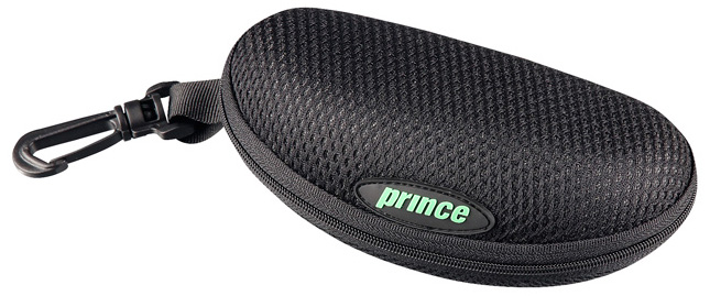 プリンス Prince テニスサングラス 調整機能付き調光偏光サングラス