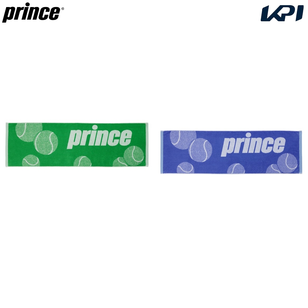 プリンス Prince テニスタオル    スポーツタオル PT851