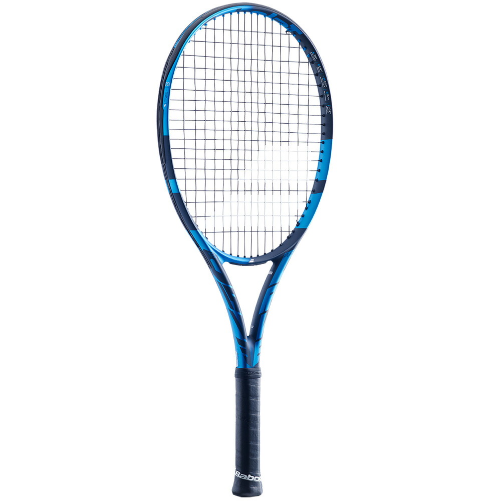【激安】半額以下- 50%OFFの安い通販 Babolat 『即日出荷』「ガット張り上げ済み」バボラ テニス その他