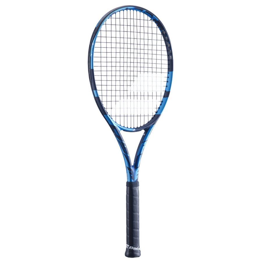 「ガット張り無料」バボラ Babolat 硬式テニスラケット PURE DRIVE ピュアドライブ 2021　101436J フレームのみ｜kpi｜02