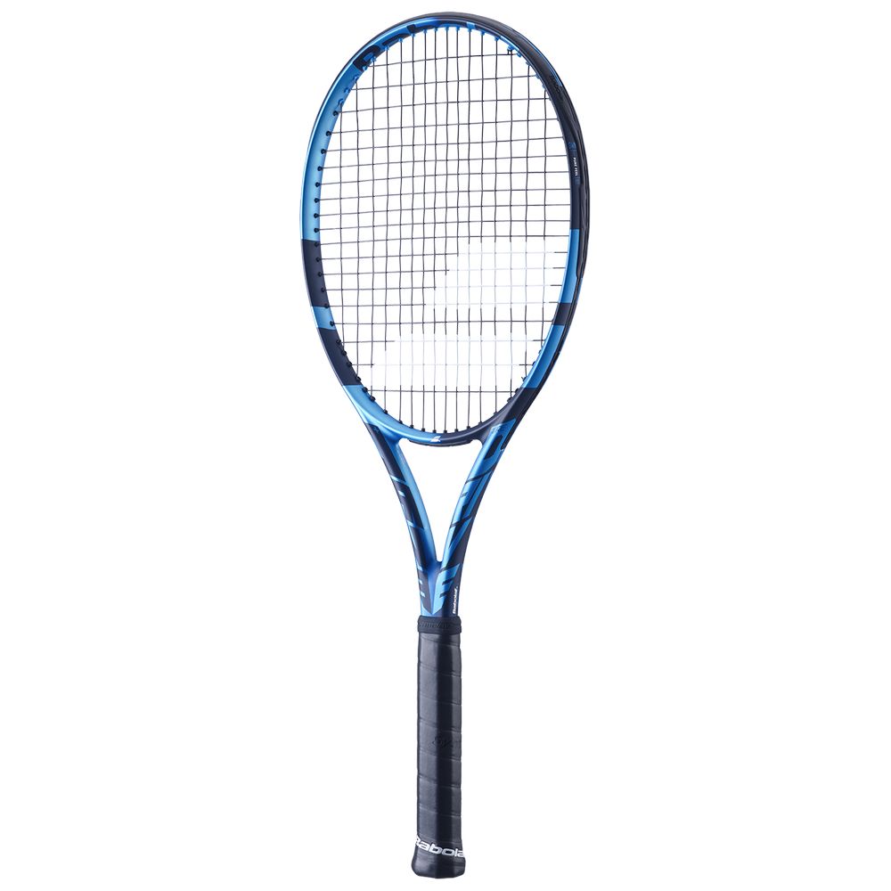 「ガット張り無料」バボラ Babolat 硬式テニスラケット PURE DRIVE ピュアドライブ 2021　101436J フレームのみ｜kpi｜04