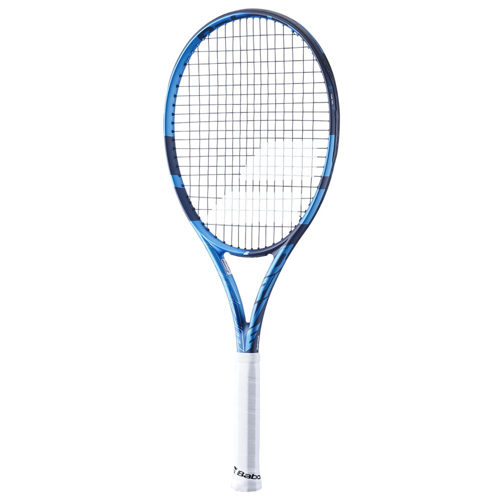 バボラ Babolat 硬式テニスラケット  PURE DRIVE SUPER LITE ピュア ドライブ スーパーライト 2021 101446J フレームのみ｜kpi｜04