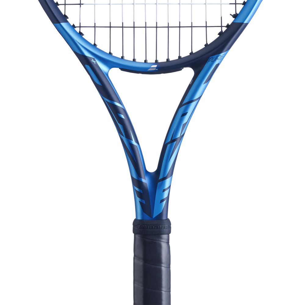 「ガット張り無料」バボラ Babolat 硬式テニスラケット PURE DRIVE ピュアドライブ 2021　101436J フレームのみ｜kpi｜05
